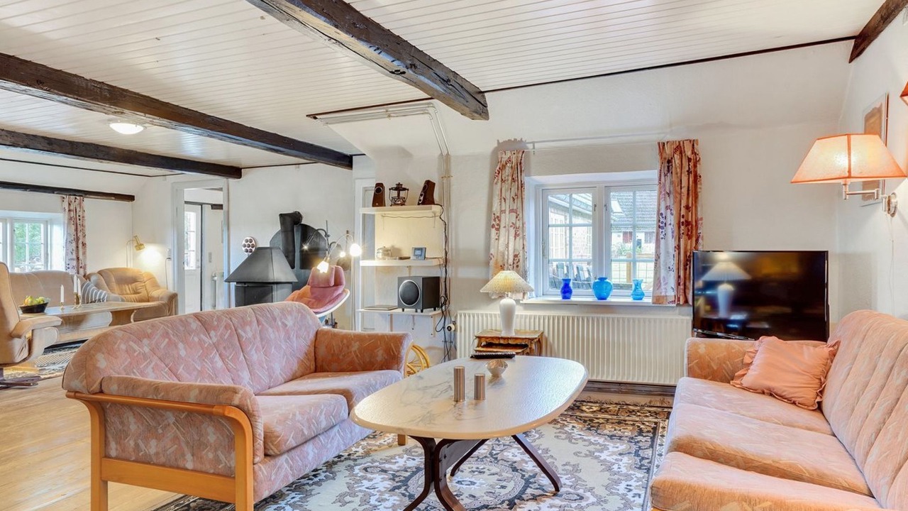 Photo of Livingroom in Bredebro