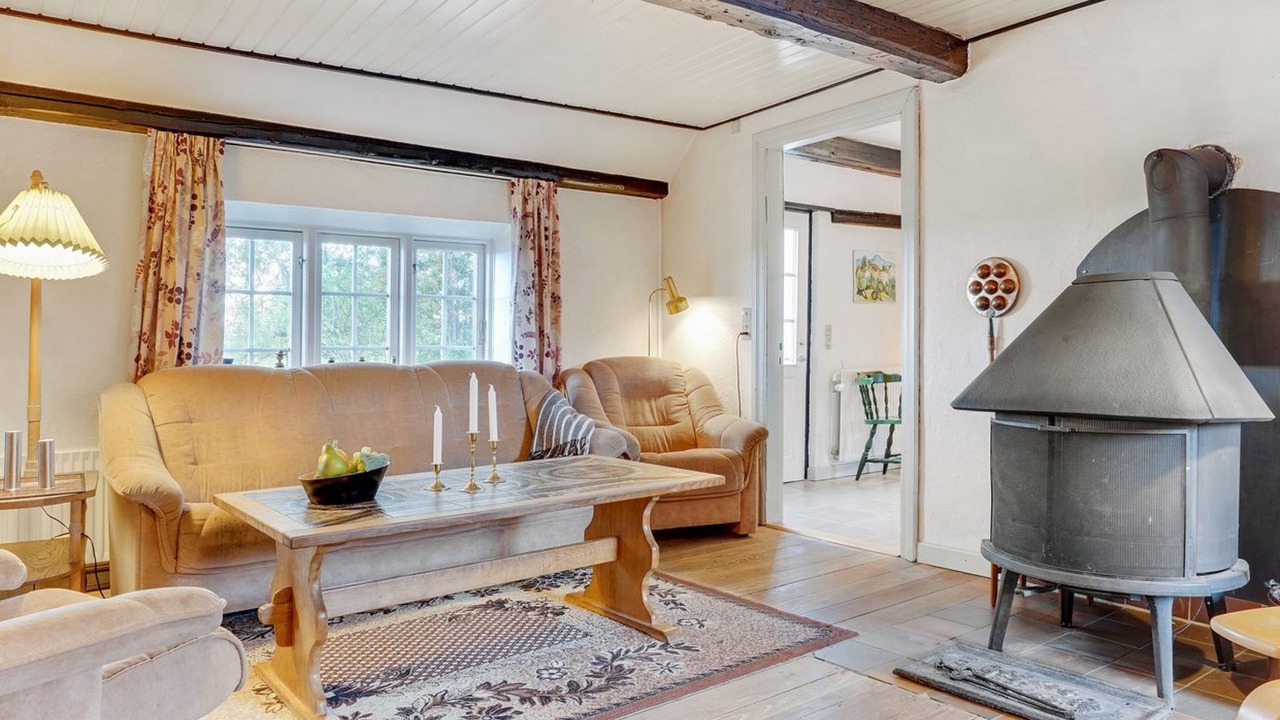 Photo of Livingroom in Bredebro