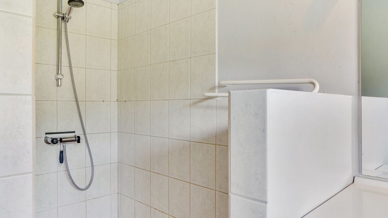 Photo of Bathroom in Bredebro