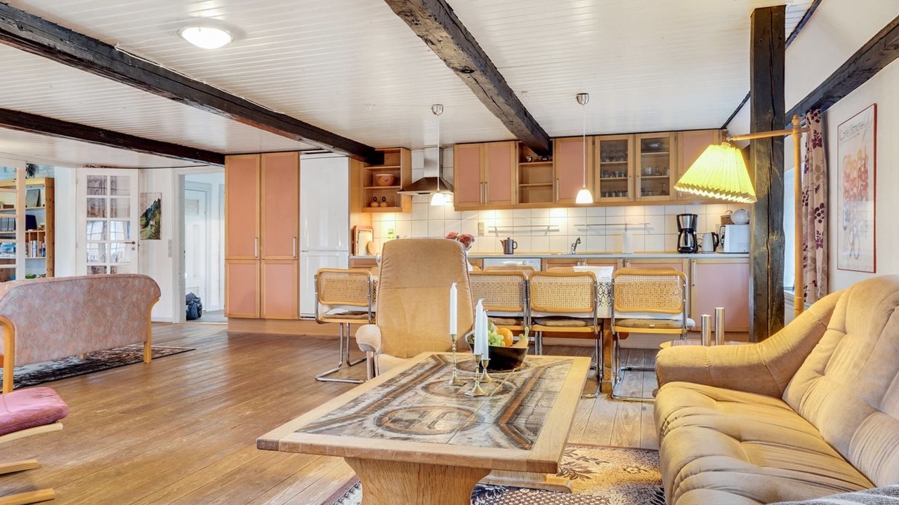 Photo of Livingroom in Bredebro