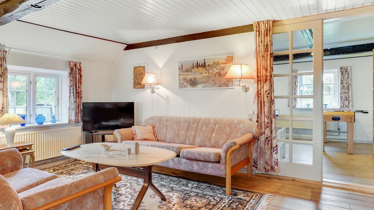 Photo of Livingroom in Bredebro