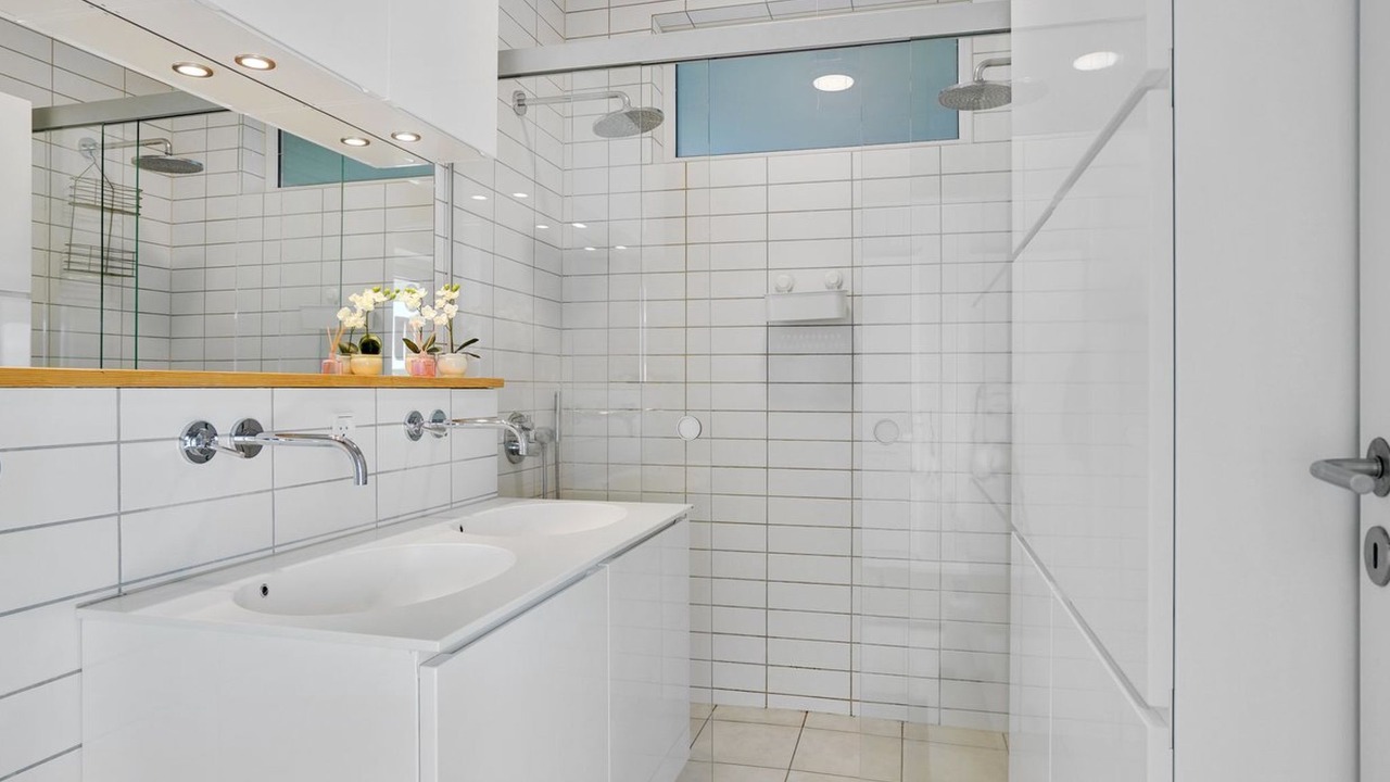 Photo of Bathroom in Saltum