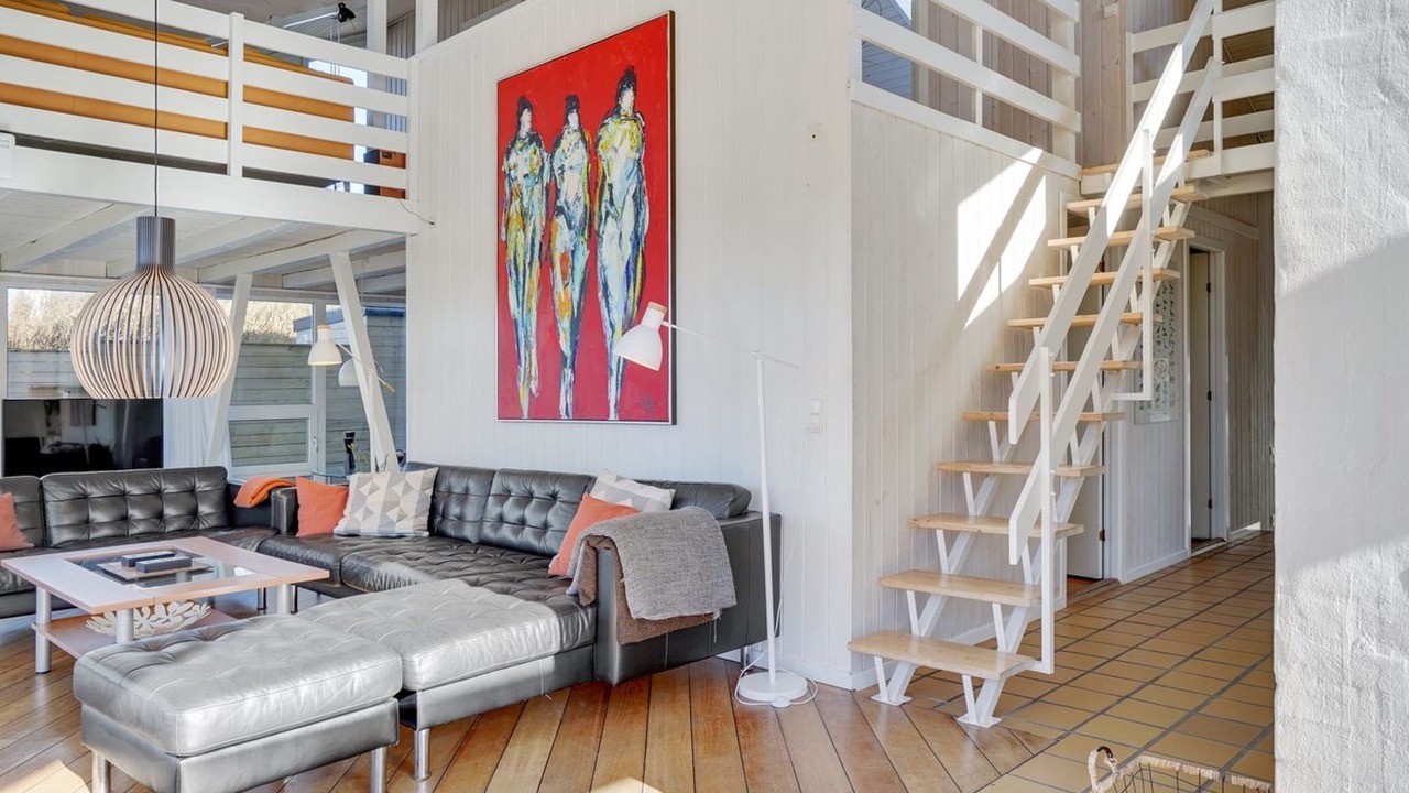 Photo of Livingroom in Saltum
