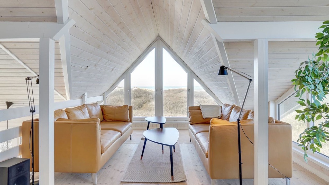 Photo of Livingroom in Saltum