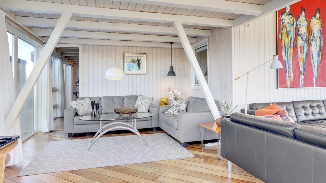 Photo of Livingroom in Saltum