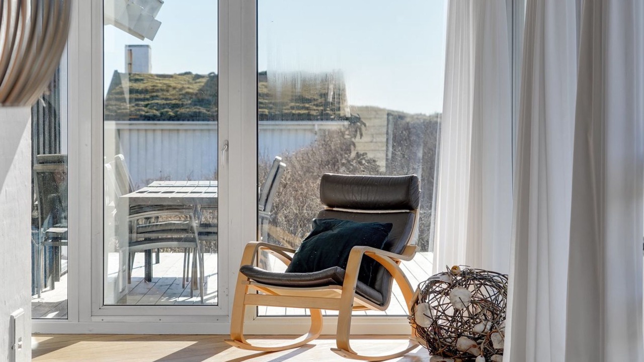 Photo of Livingroom in Saltum