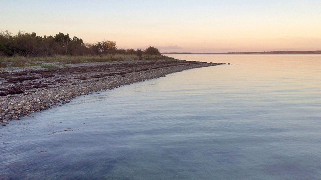 Photo of Outdoor in Helnæs By