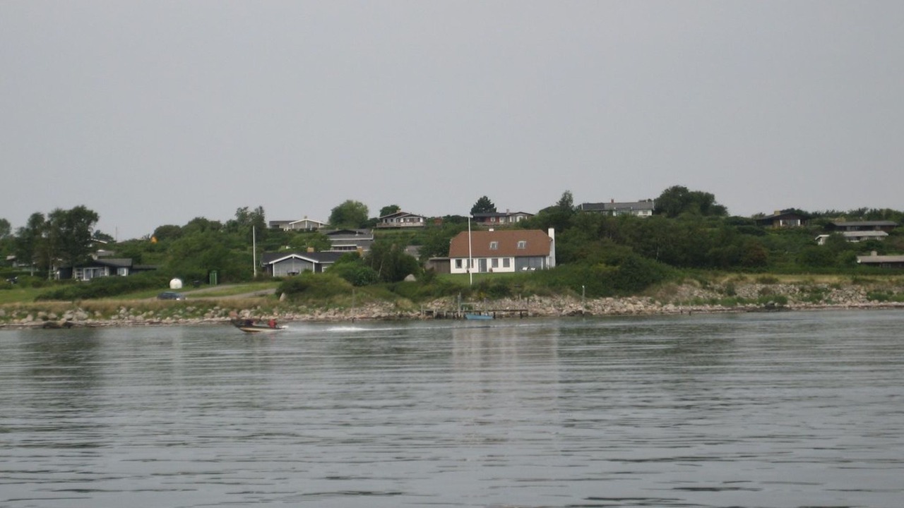 Photo of Outdoor in Helnæs By