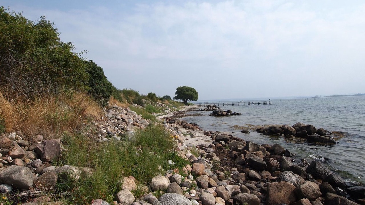 Photo of Outdoor in Helnæs By