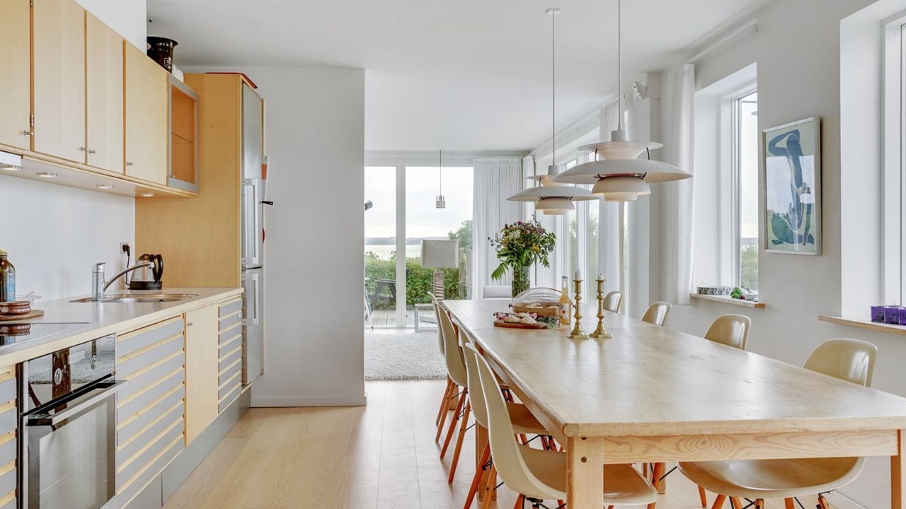 Photo of Bedroom in Helnæs By