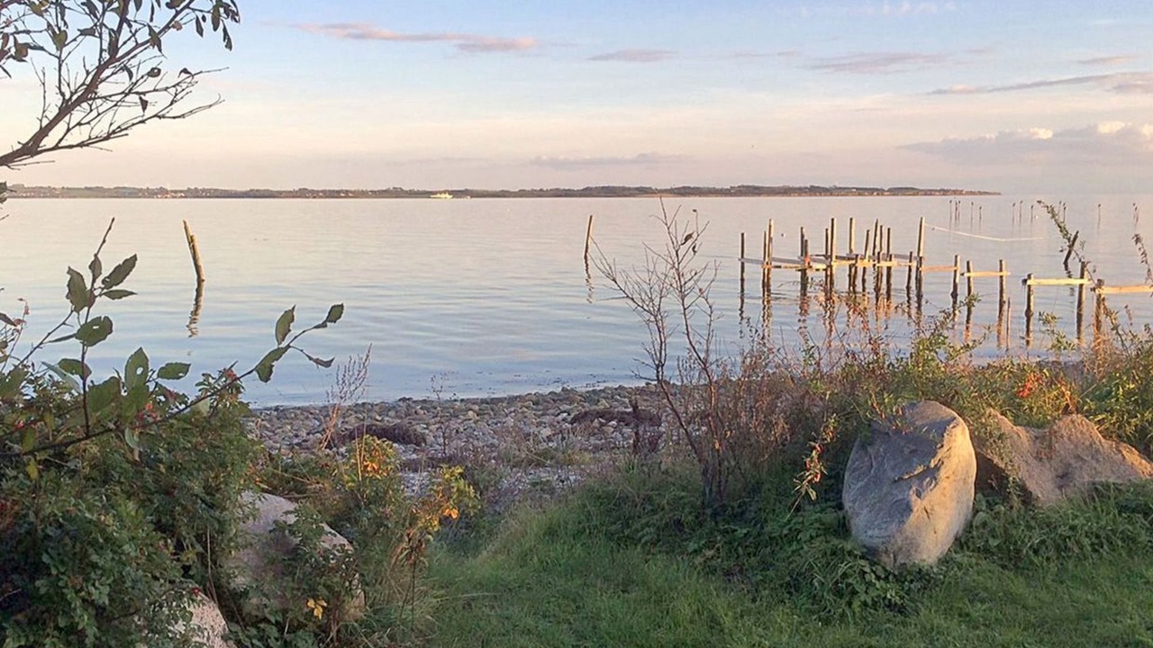 Photo of Outdoor in Helnæs By