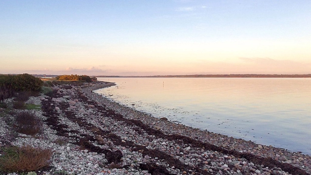 Photo of Outdoor in Helnæs By