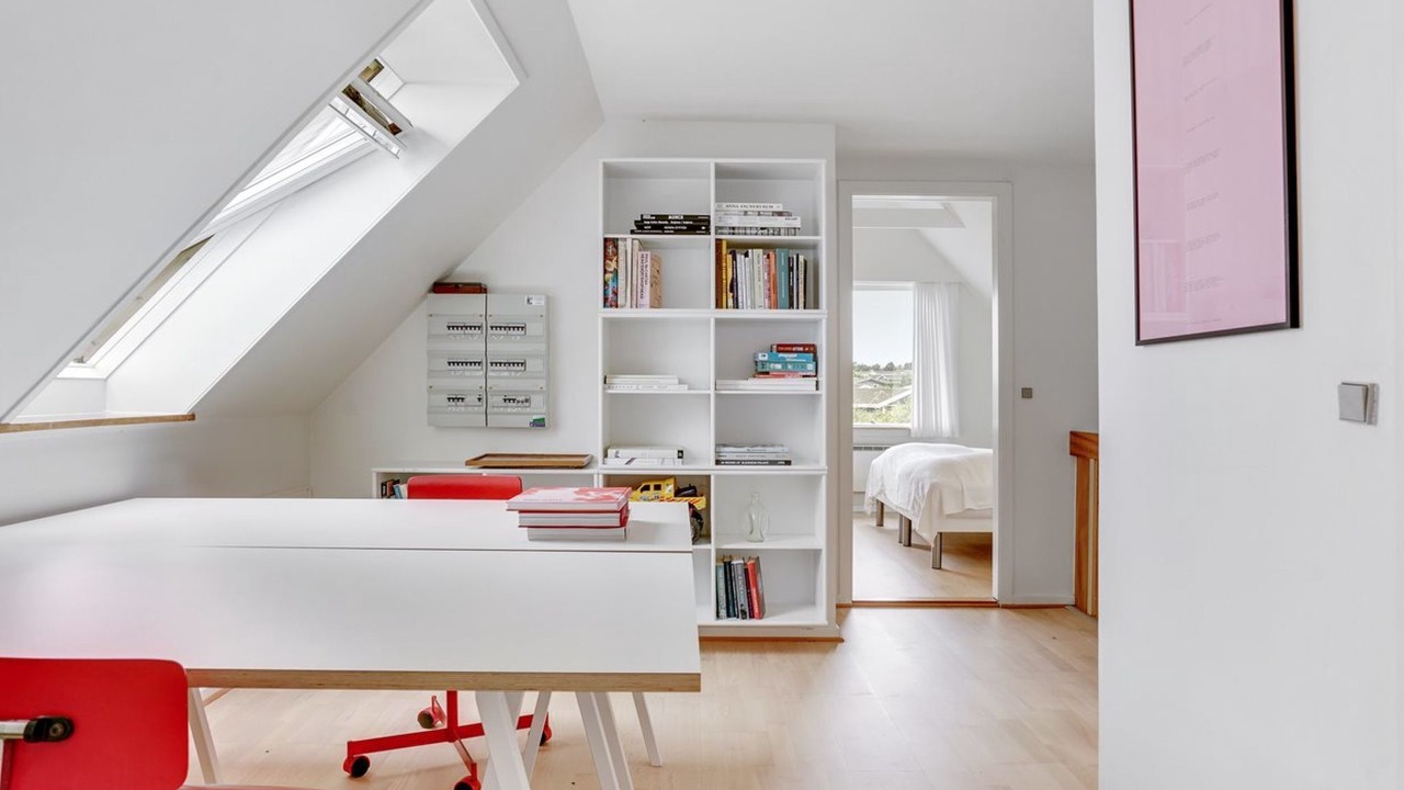 Photo of Outdoor in Helnæs By