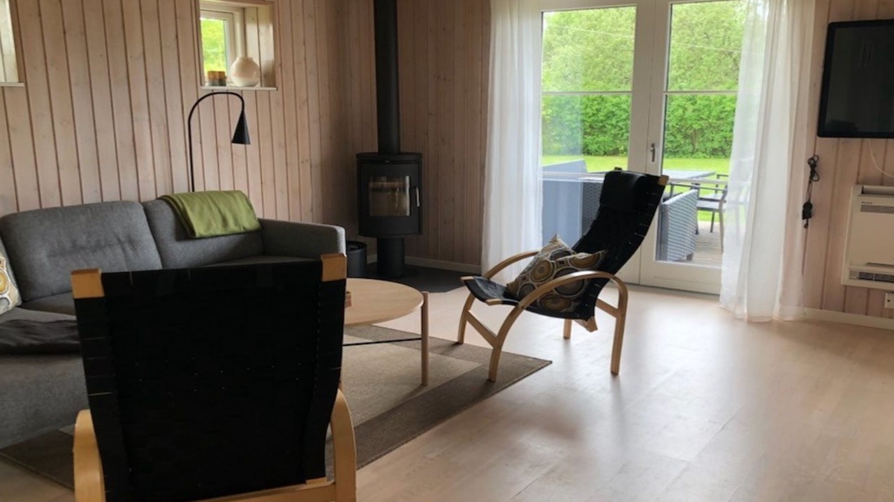 Photo of Livingroom in Skastrup Strand