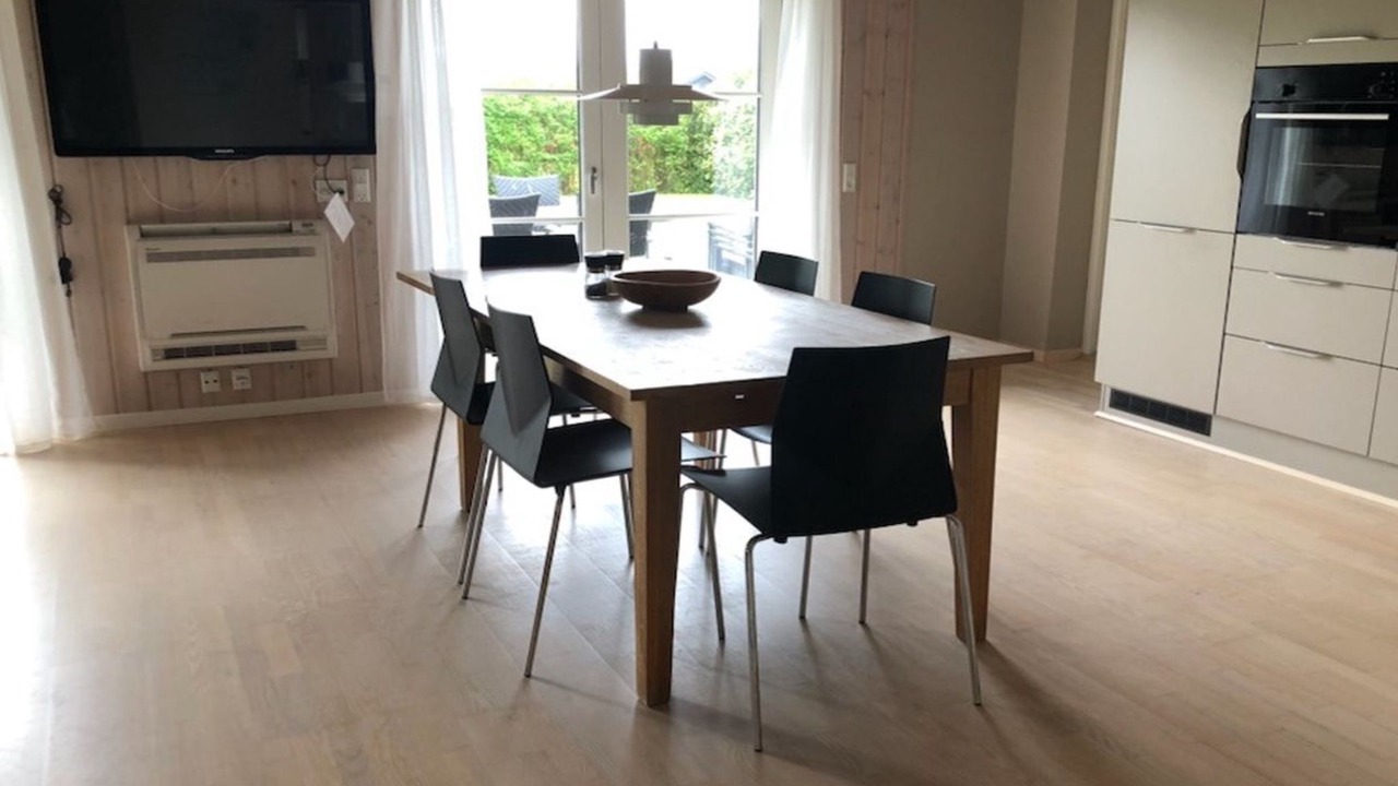 Photo of Bedroom in Skastrup Strand