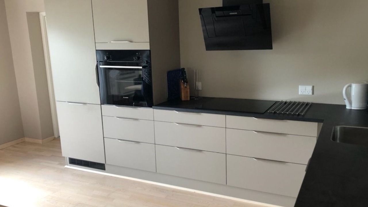 Photo of Bedroom in Skastrup Strand