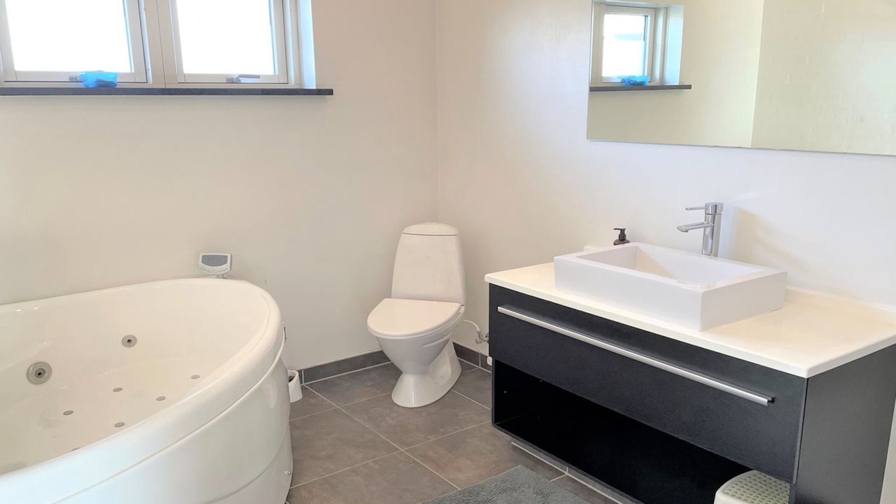Photo of Bathroom in Skastrup Strand