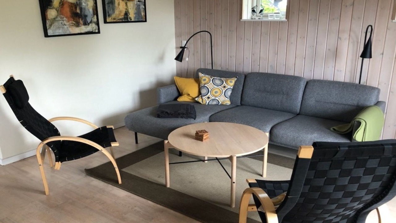 Photo of Livingroom in Skastrup Strand