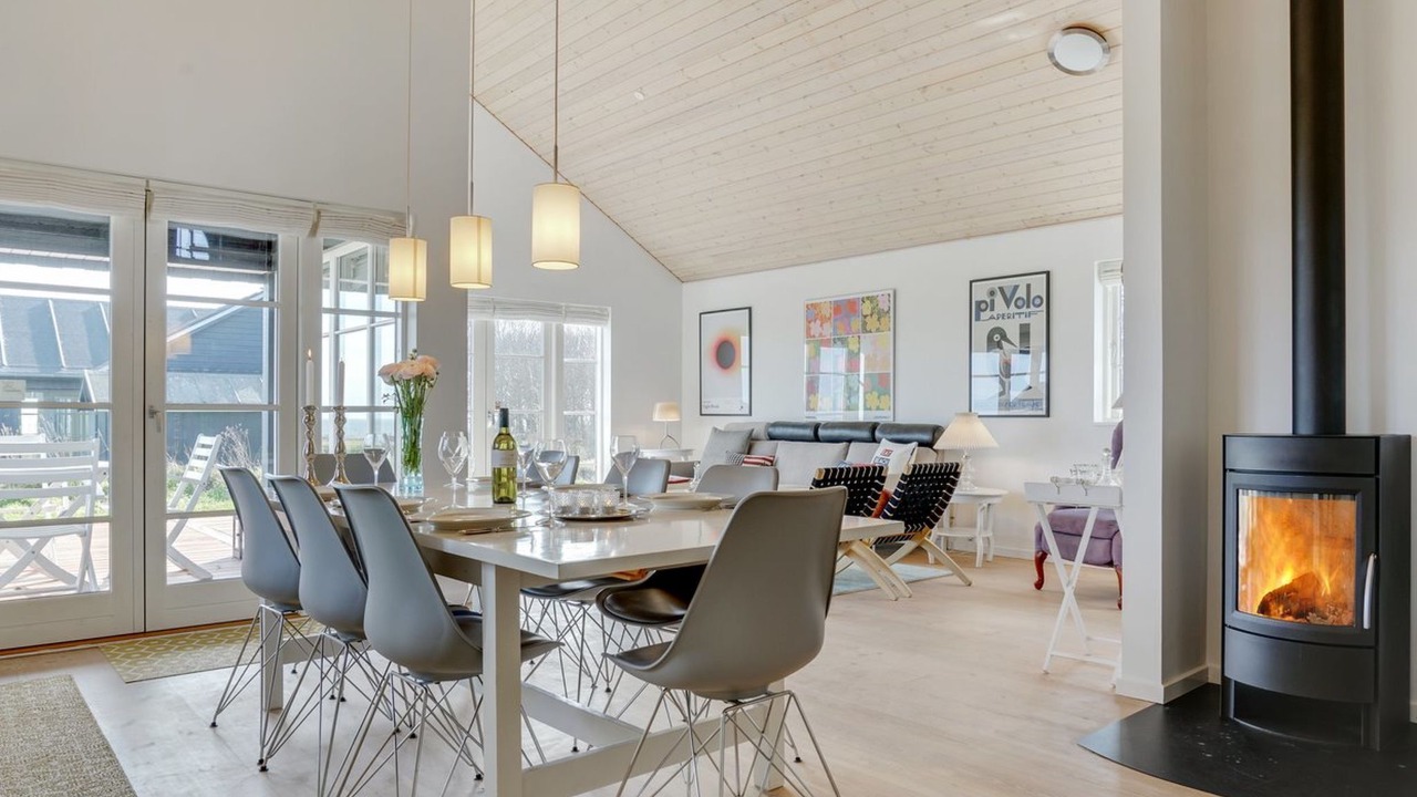 Photo of Livingroom in Nysted