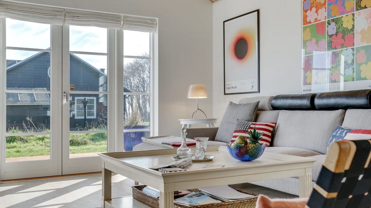 Photo of Livingroom in Nysted