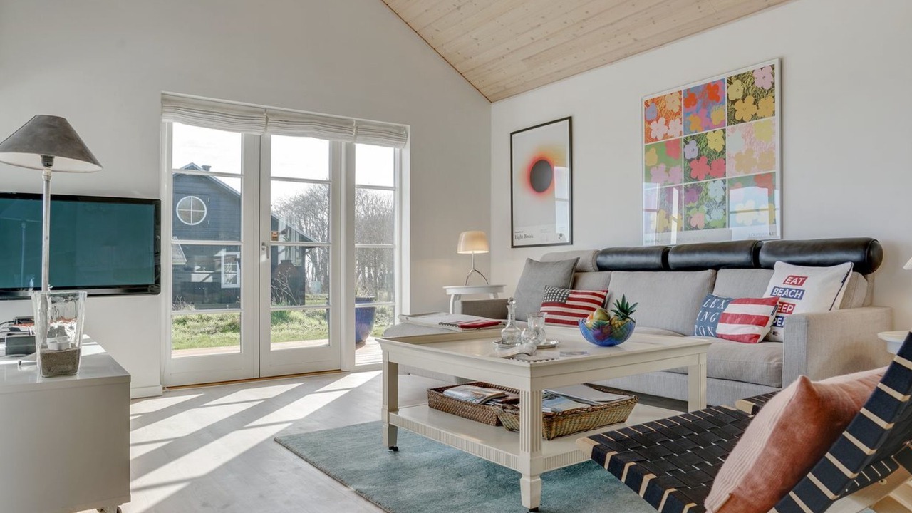 Photo of Livingroom in Nysted