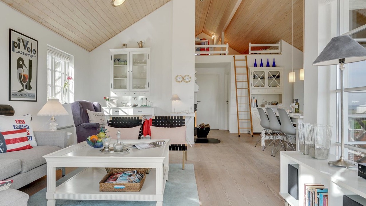 Photo of Livingroom in Nysted