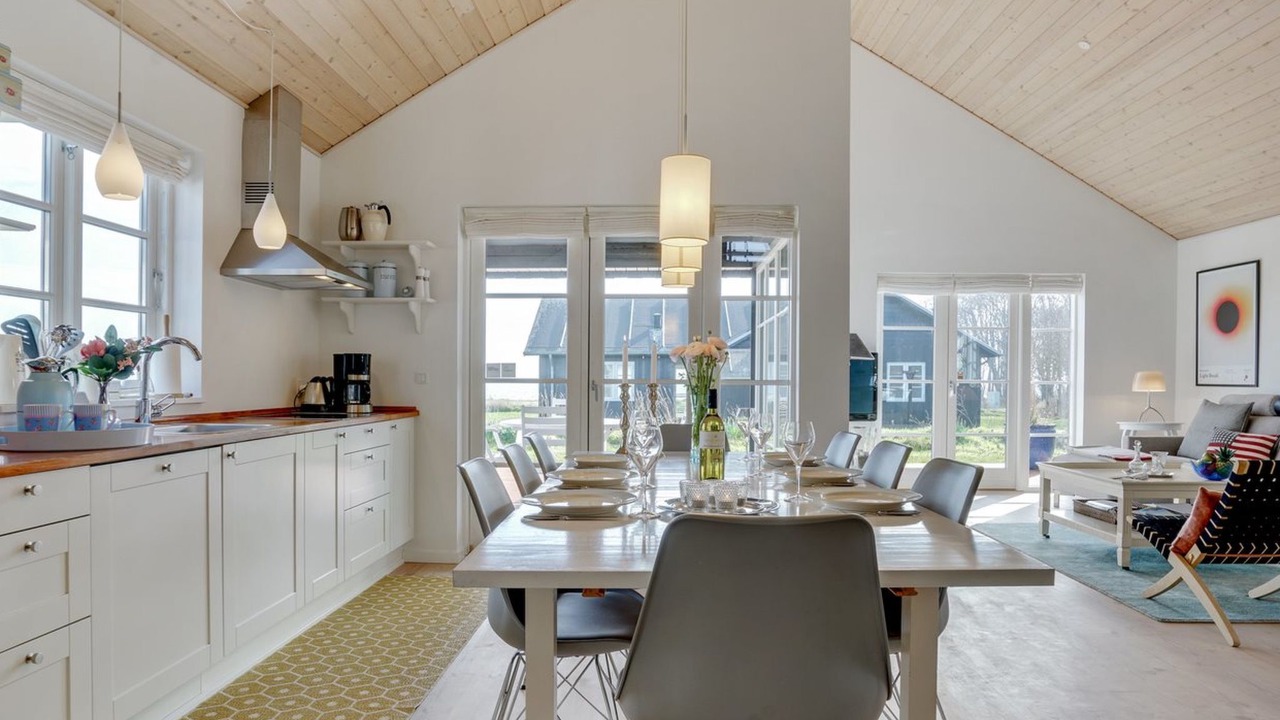 Photo of Livingroom in Nysted