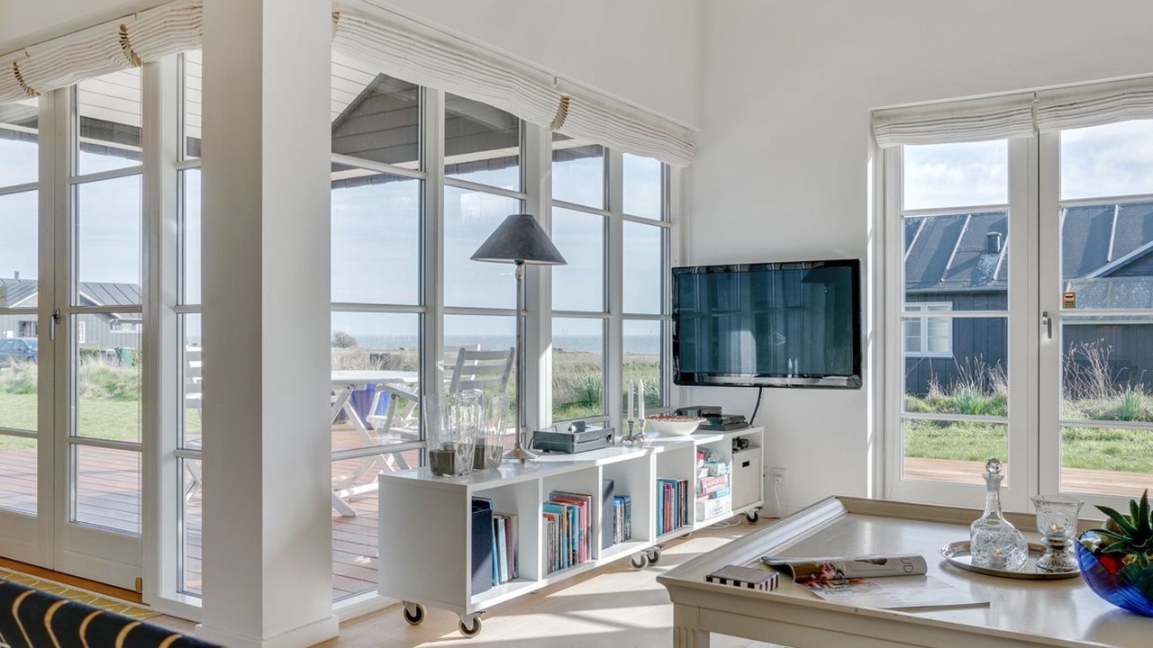 Photo of Livingroom in Nysted