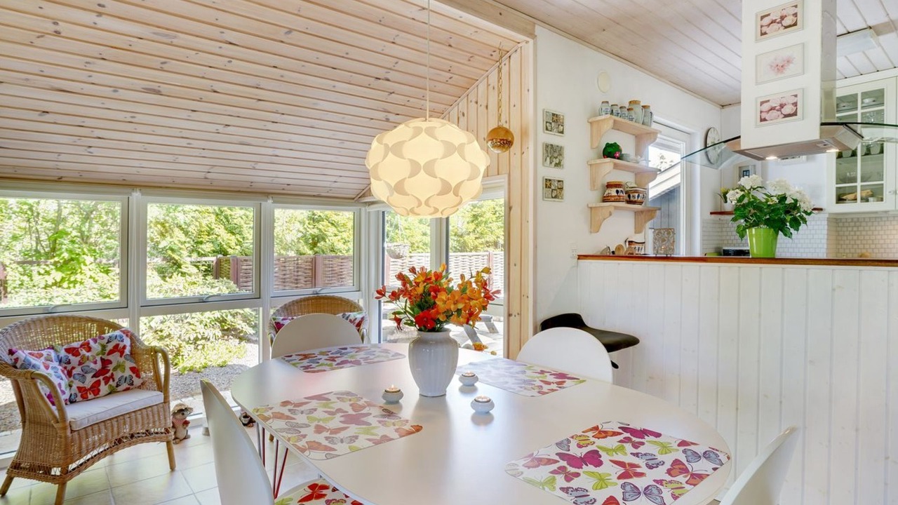 Photo of Livingroom in Gedesby