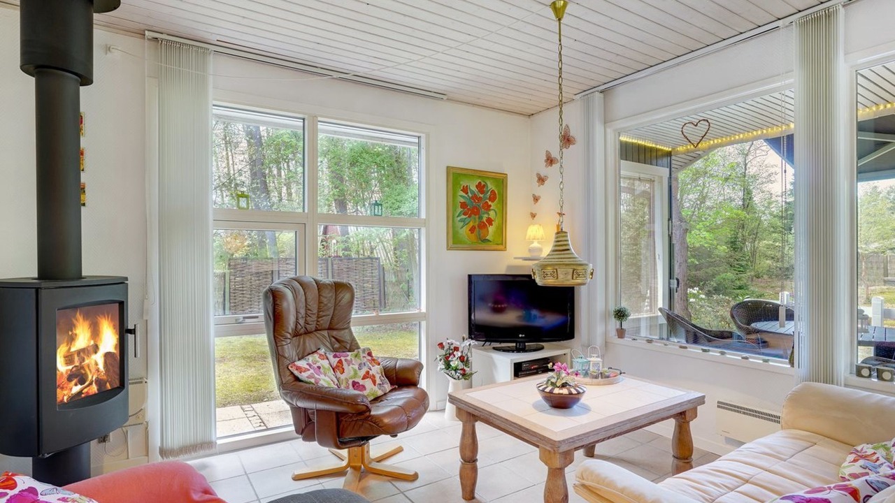 Photo of Livingroom in Gedesby