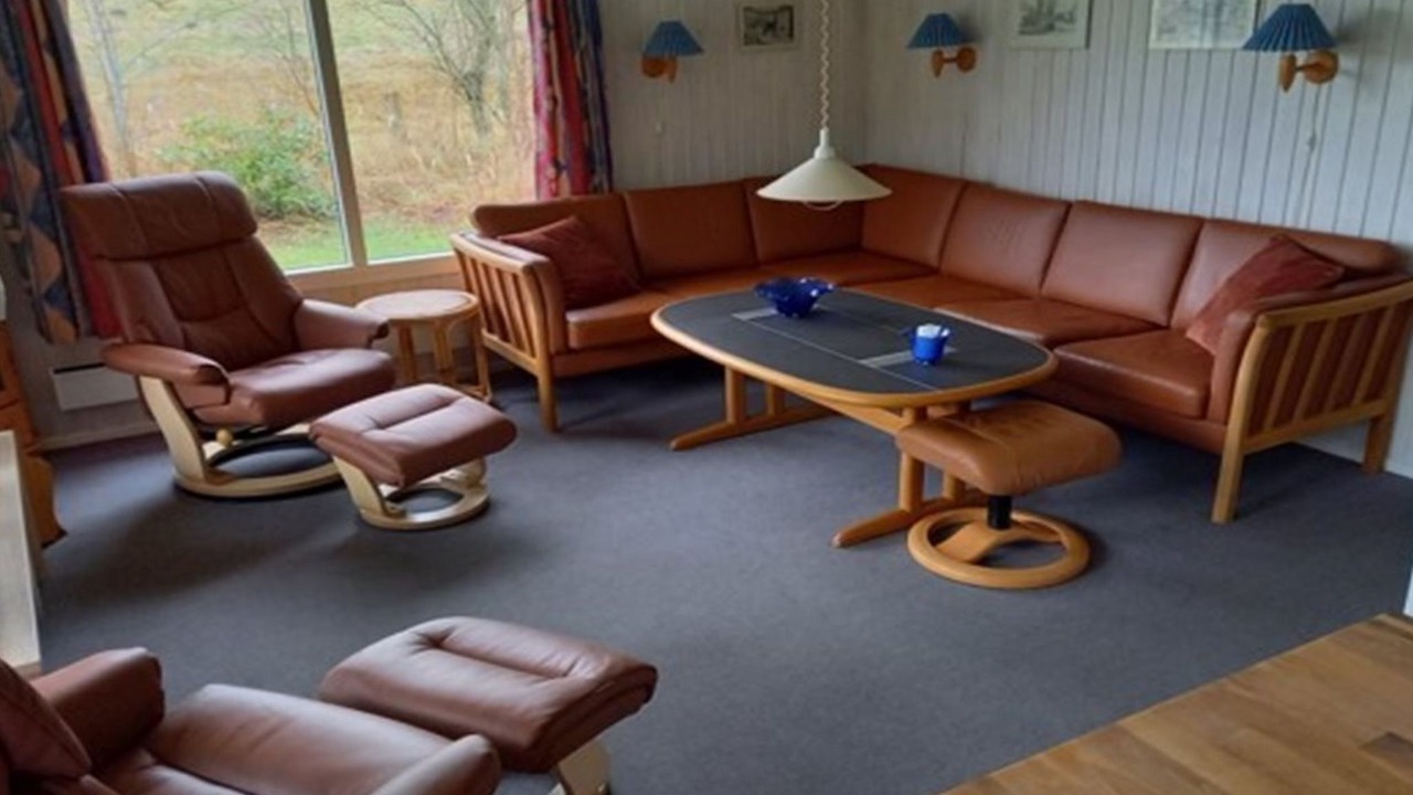 Photo of Livingroom in Rodby