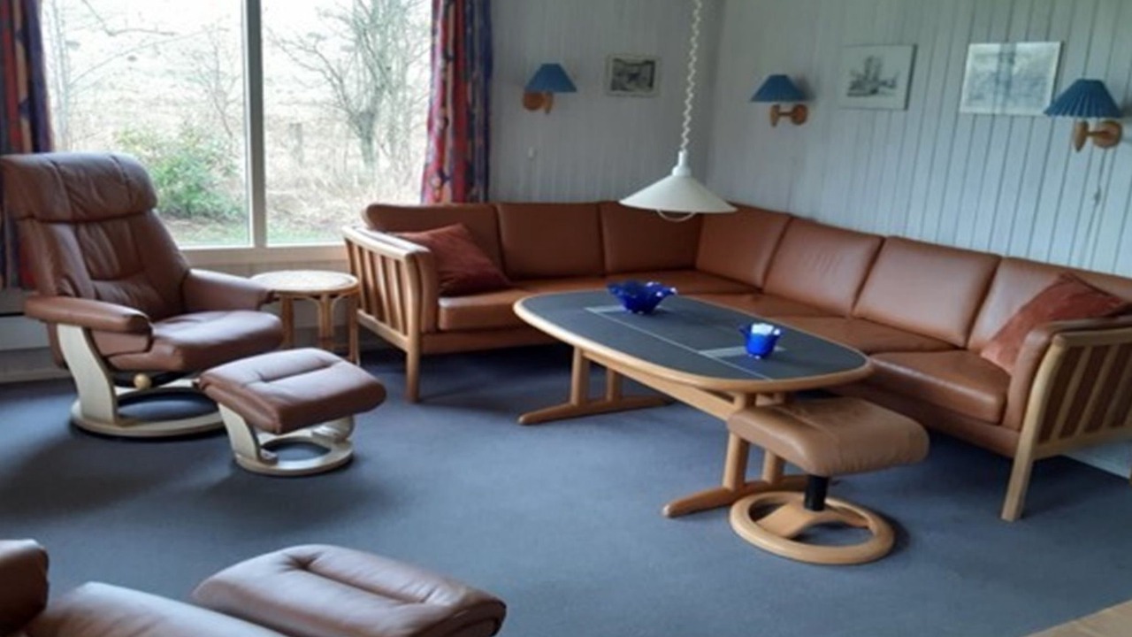 Photo of Livingroom in Rodby