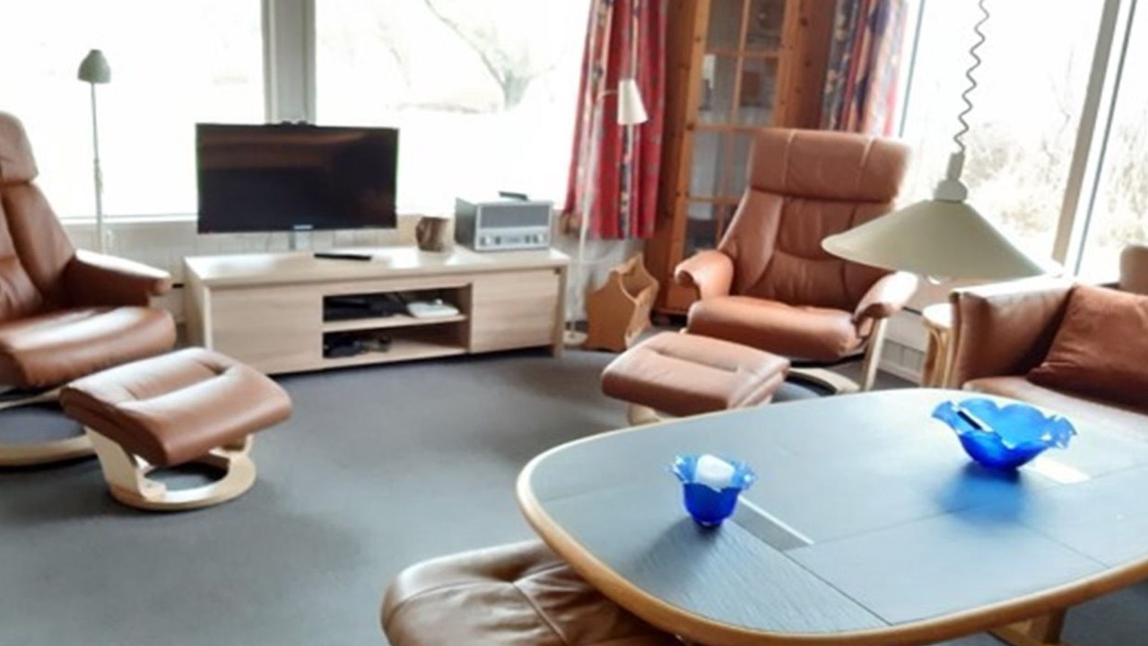 Photo of Livingroom in Rodby