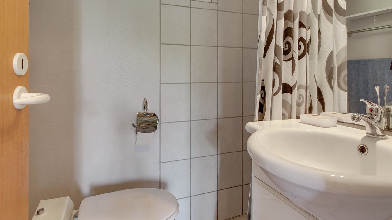 Photo of Bathroom in Rodby