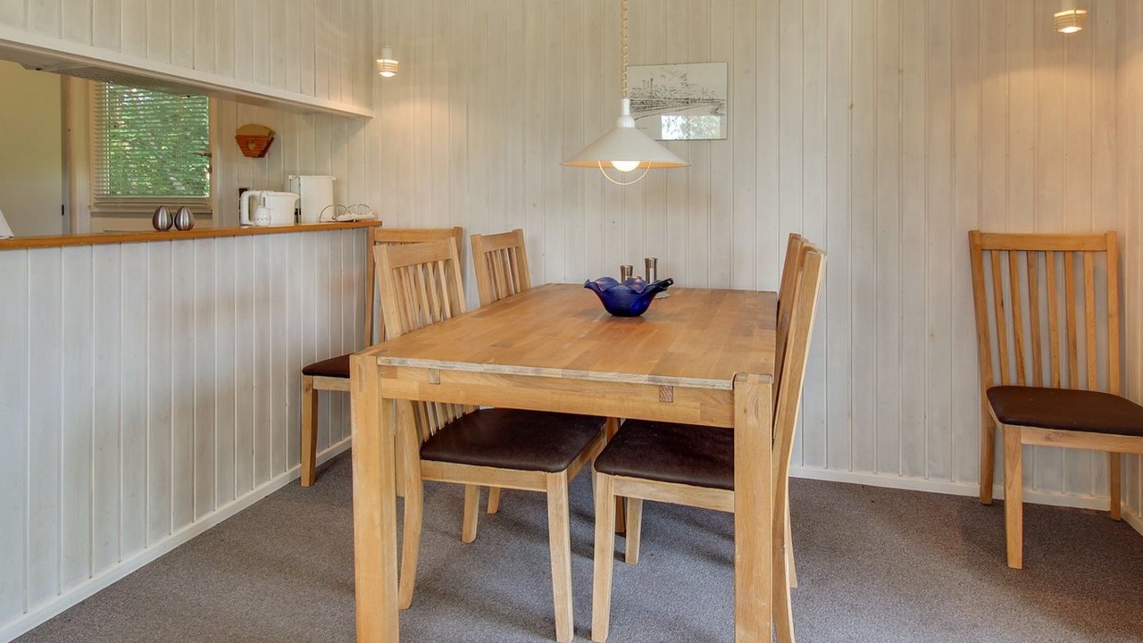 Photo of Livingroom in Rodby