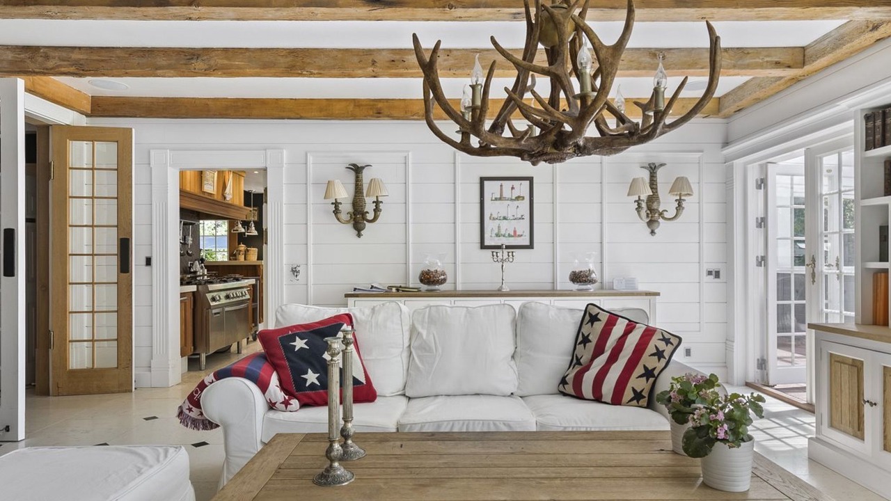 Photo of Livingroom in Rrvig