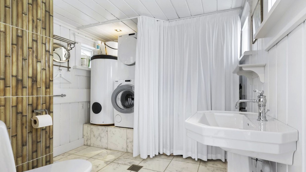 Photo of Bathroom in Rrvig