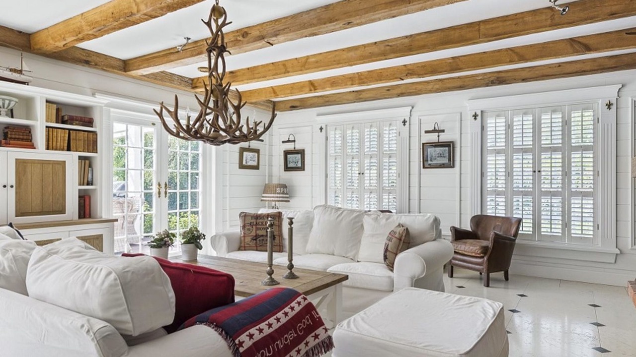 Photo of Livingroom in Rrvig