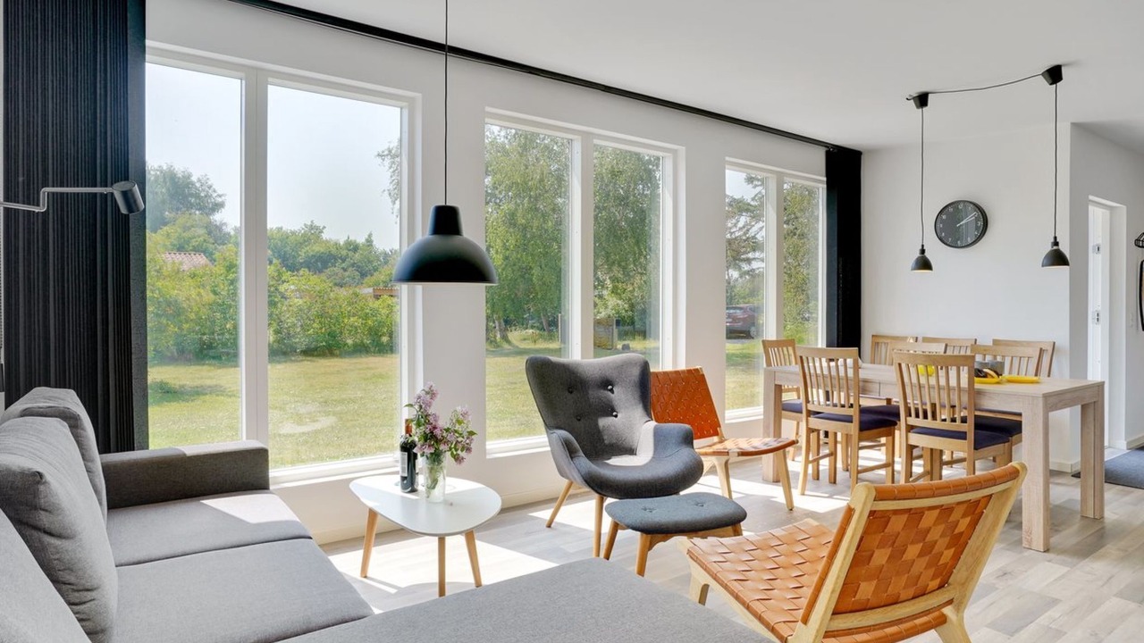 Photo of Livingroom in Yderby