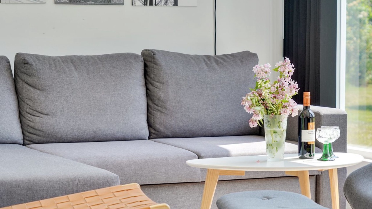 Photo of Livingroom in Yderby