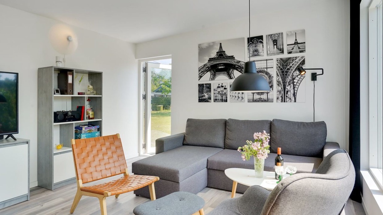 Photo of Livingroom in Yderby
