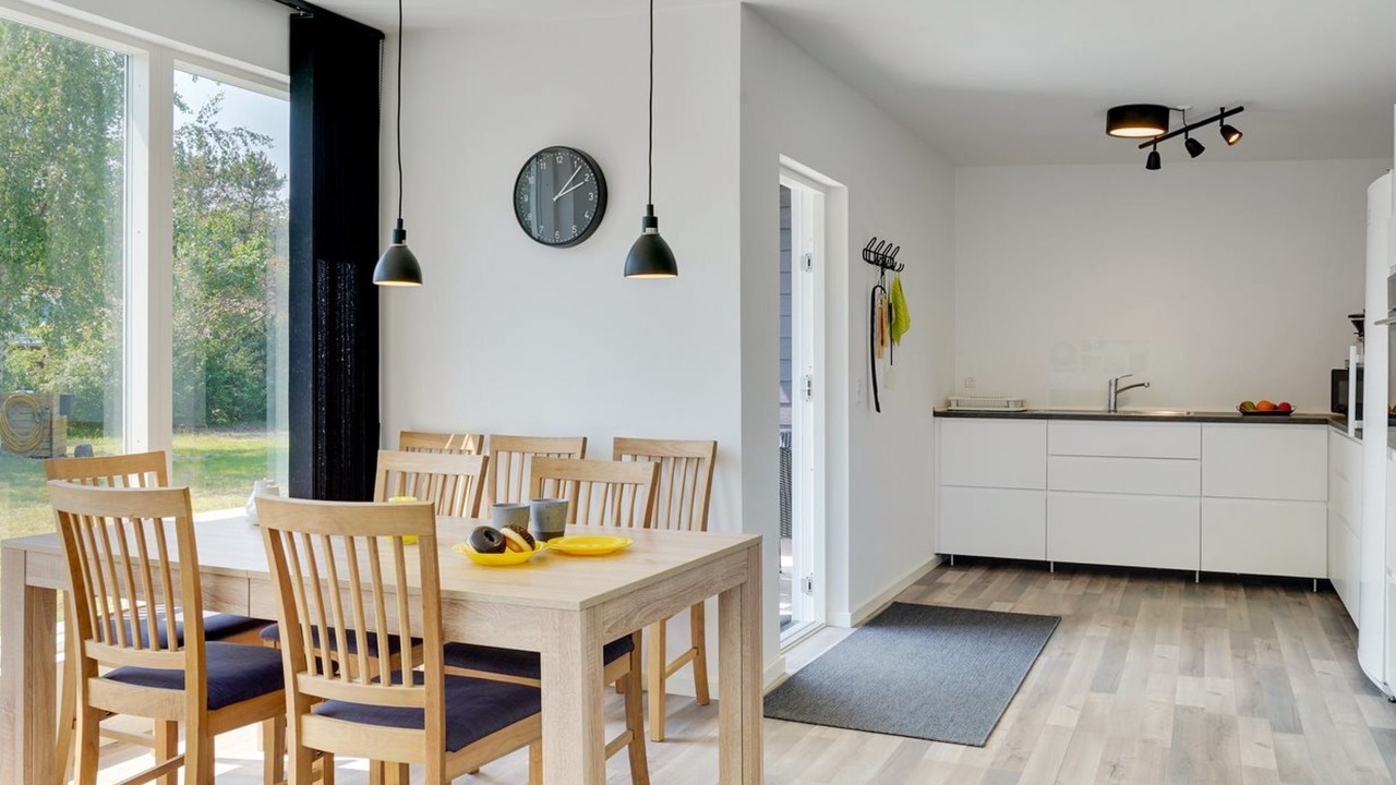 Photo of Livingroom in Yderby