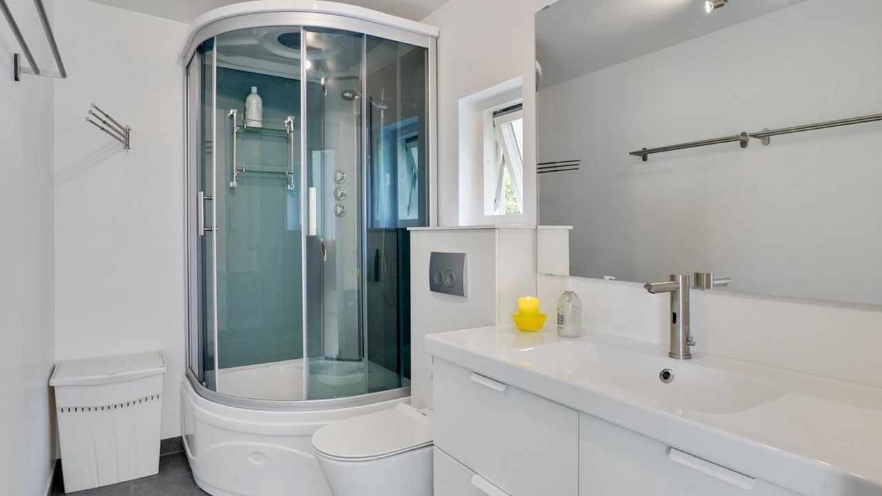 Photo of Bathroom in Yderby