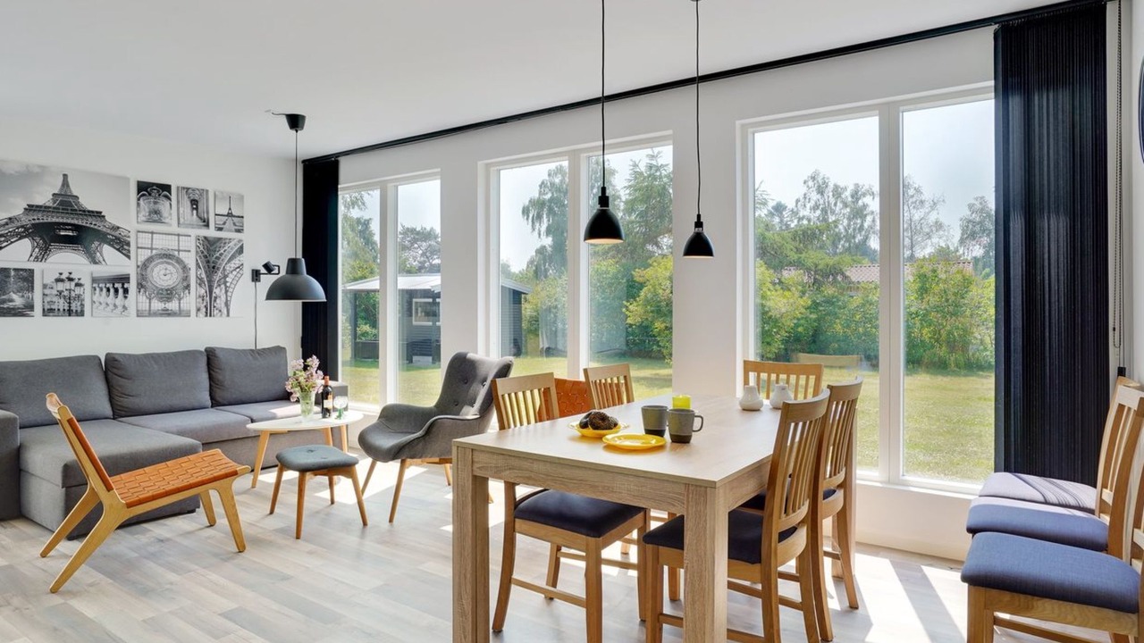 Photo of Livingroom in Yderby