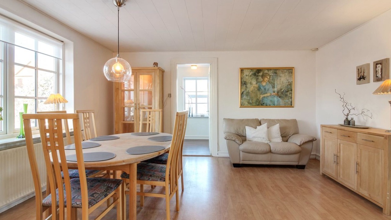 Photo of Livingroom in Lokken