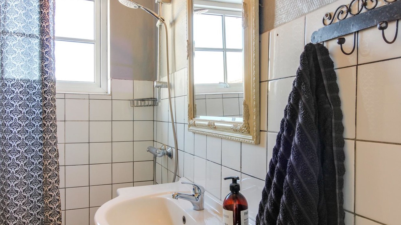 Photo of Bathroom in Lokken