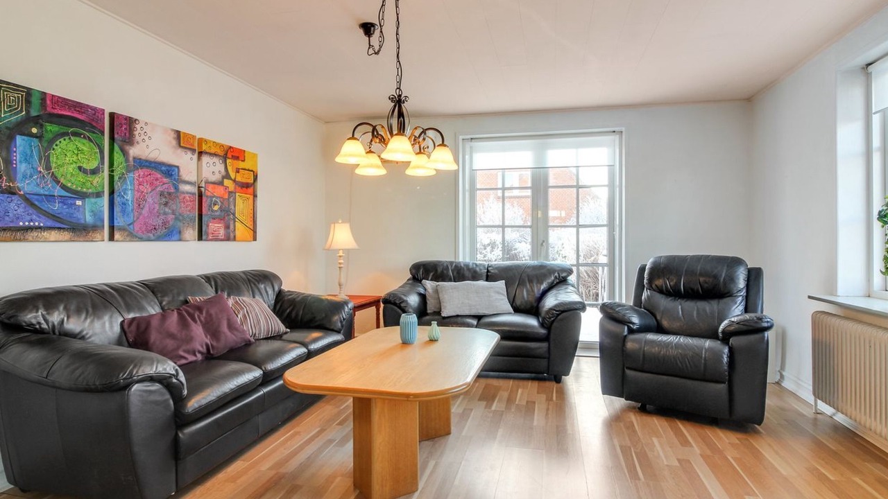 Photo of Livingroom in Lokken