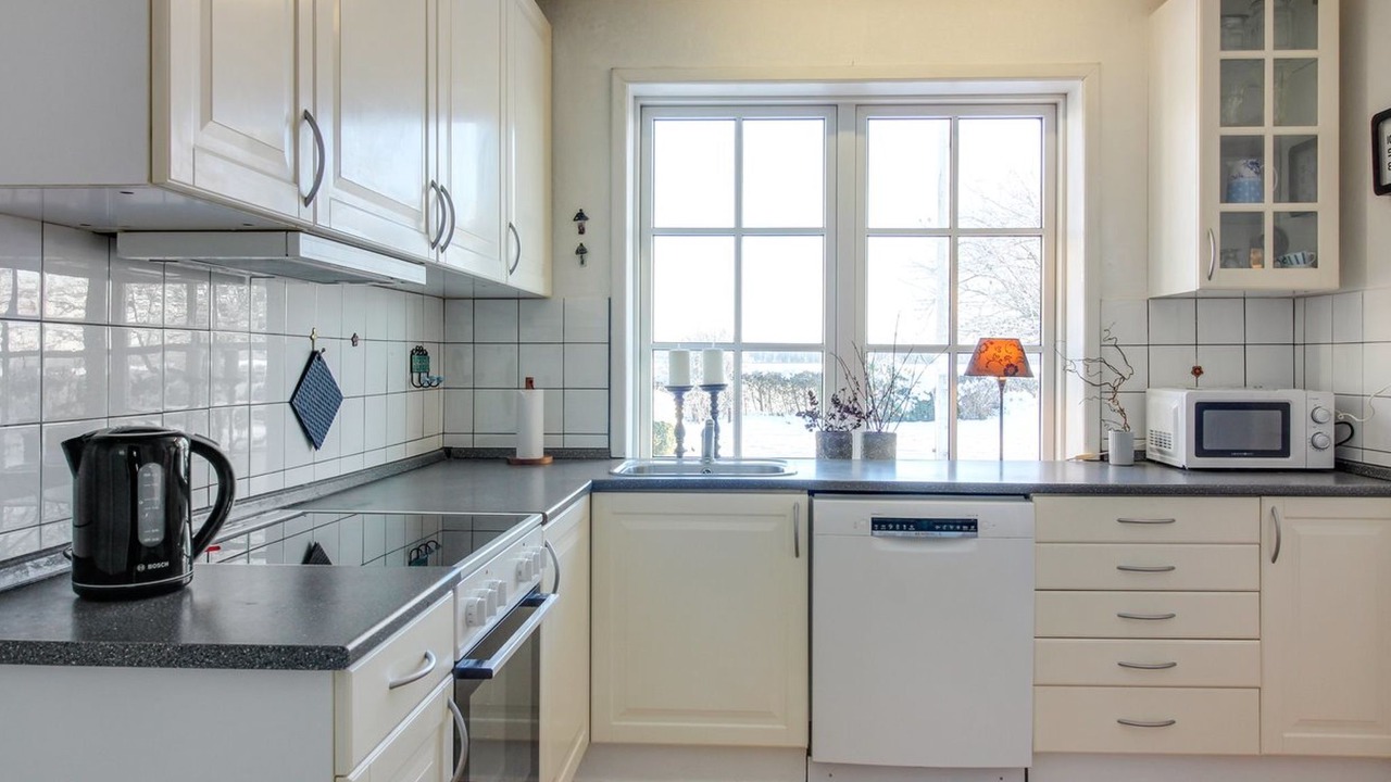 Photo of Bedroom in Lokken