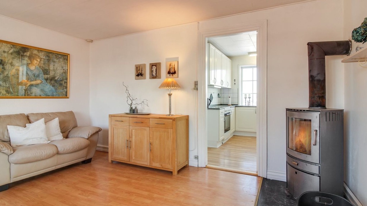 Photo of Livingroom in Lokken