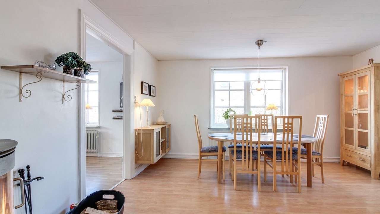 Photo of Livingroom in Lokken